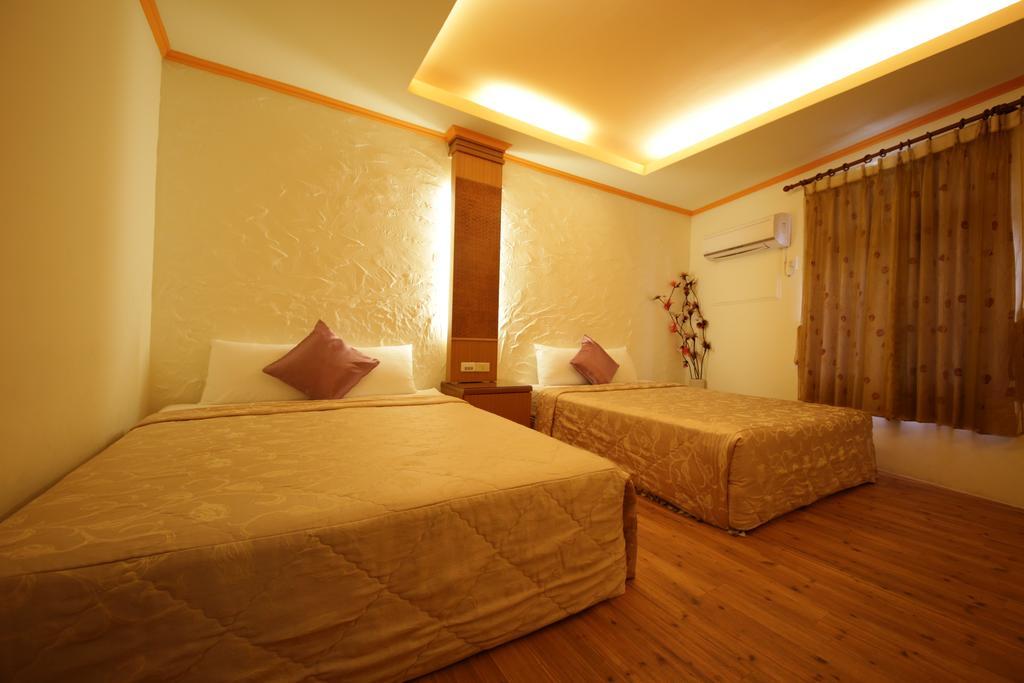 Goden Beach B&B Cape Eluanbi Ruang foto