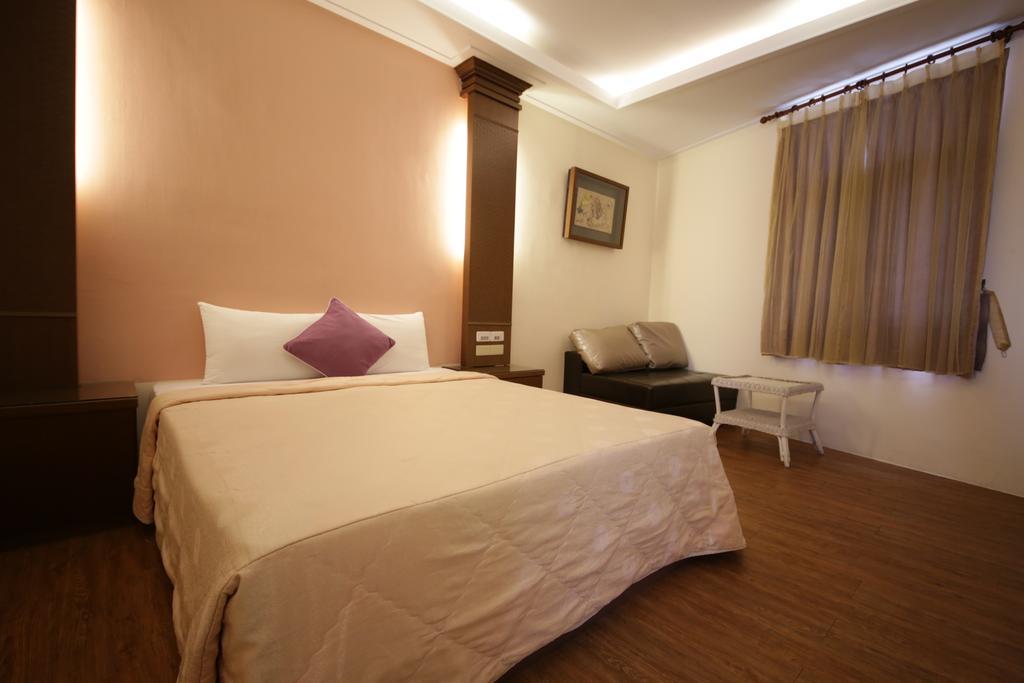 Goden Beach B&B Cape Eluanbi Ruang foto