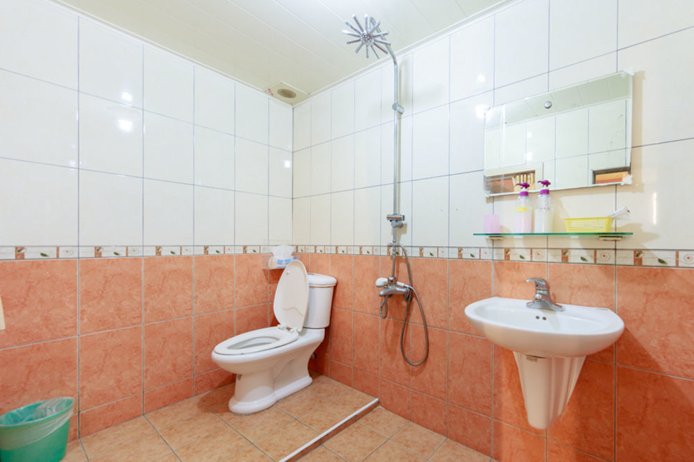 Goden Beach B&B Cape Eluanbi Bagian luar foto