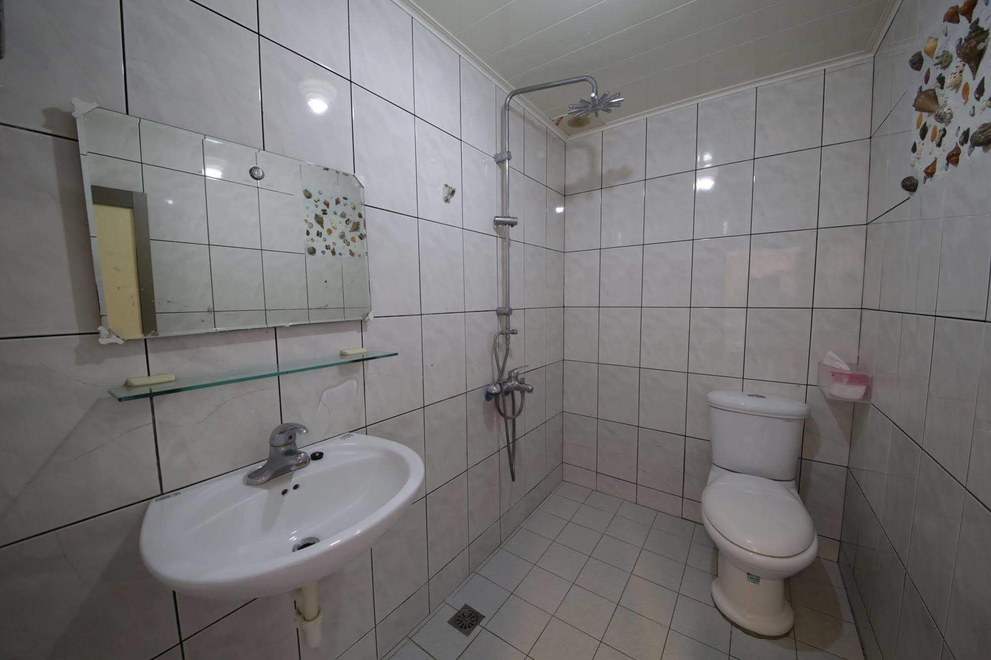 Goden Beach B&B Cape Eluanbi Bagian luar foto