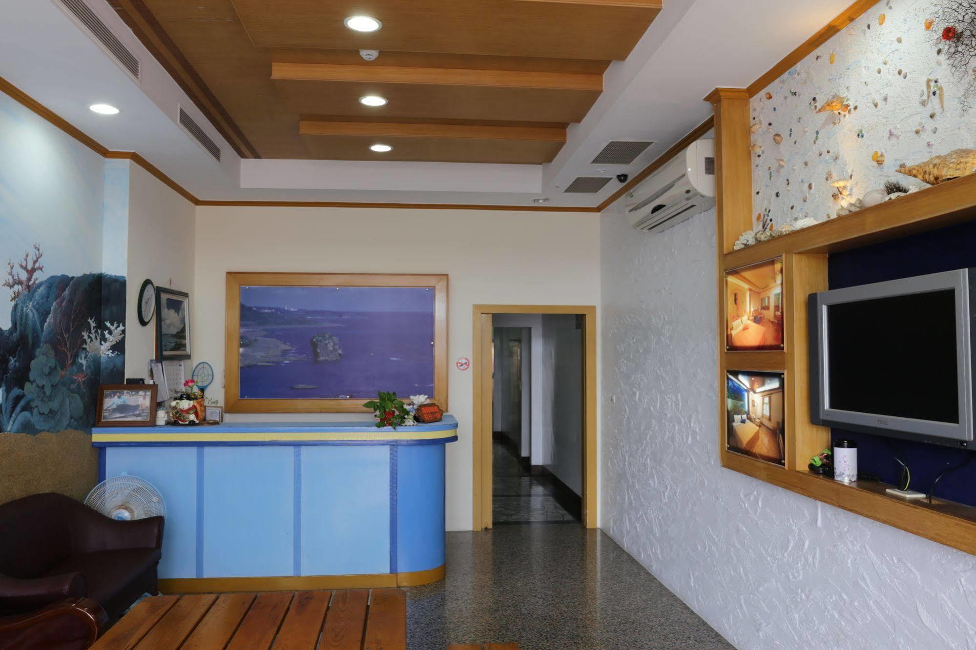 Goden Beach B&B Cape Eluanbi Bagian luar foto