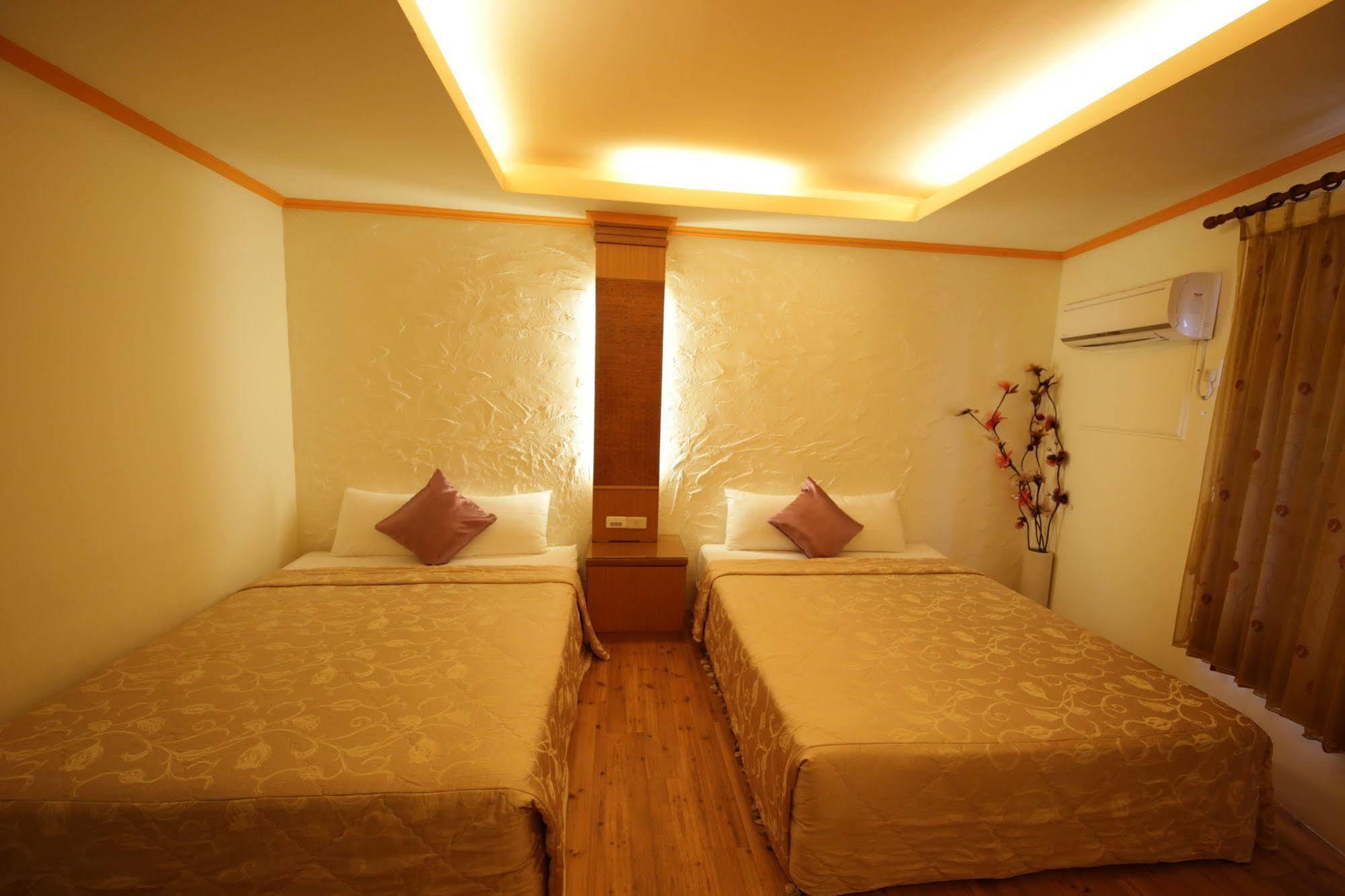 Goden Beach B&B Cape Eluanbi Bagian luar foto