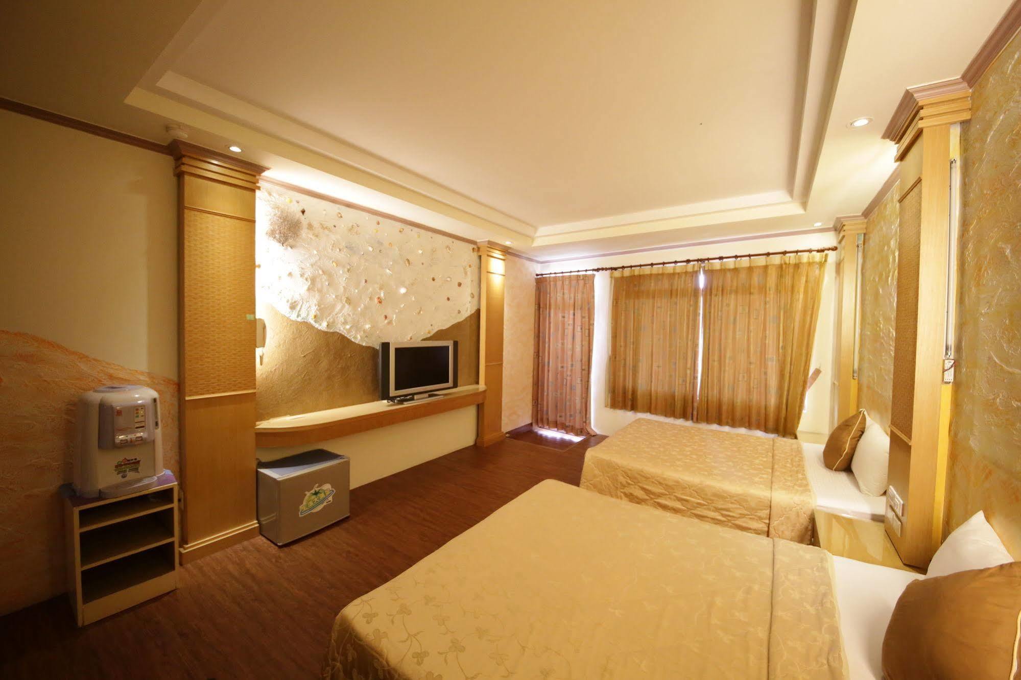 Goden Beach B&B Cape Eluanbi Bagian luar foto
