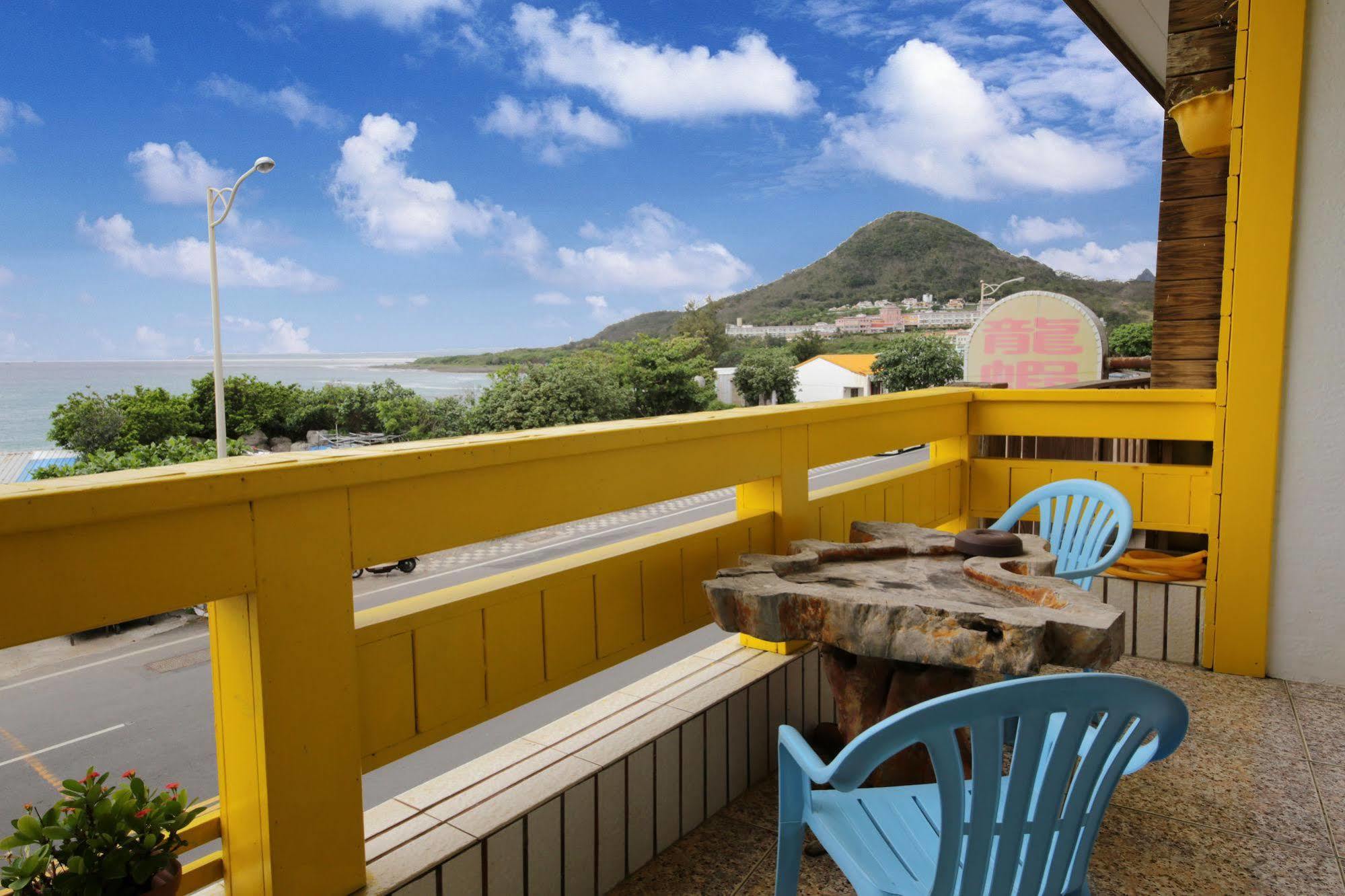 Goden Beach B&B Cape Eluanbi Bagian luar foto