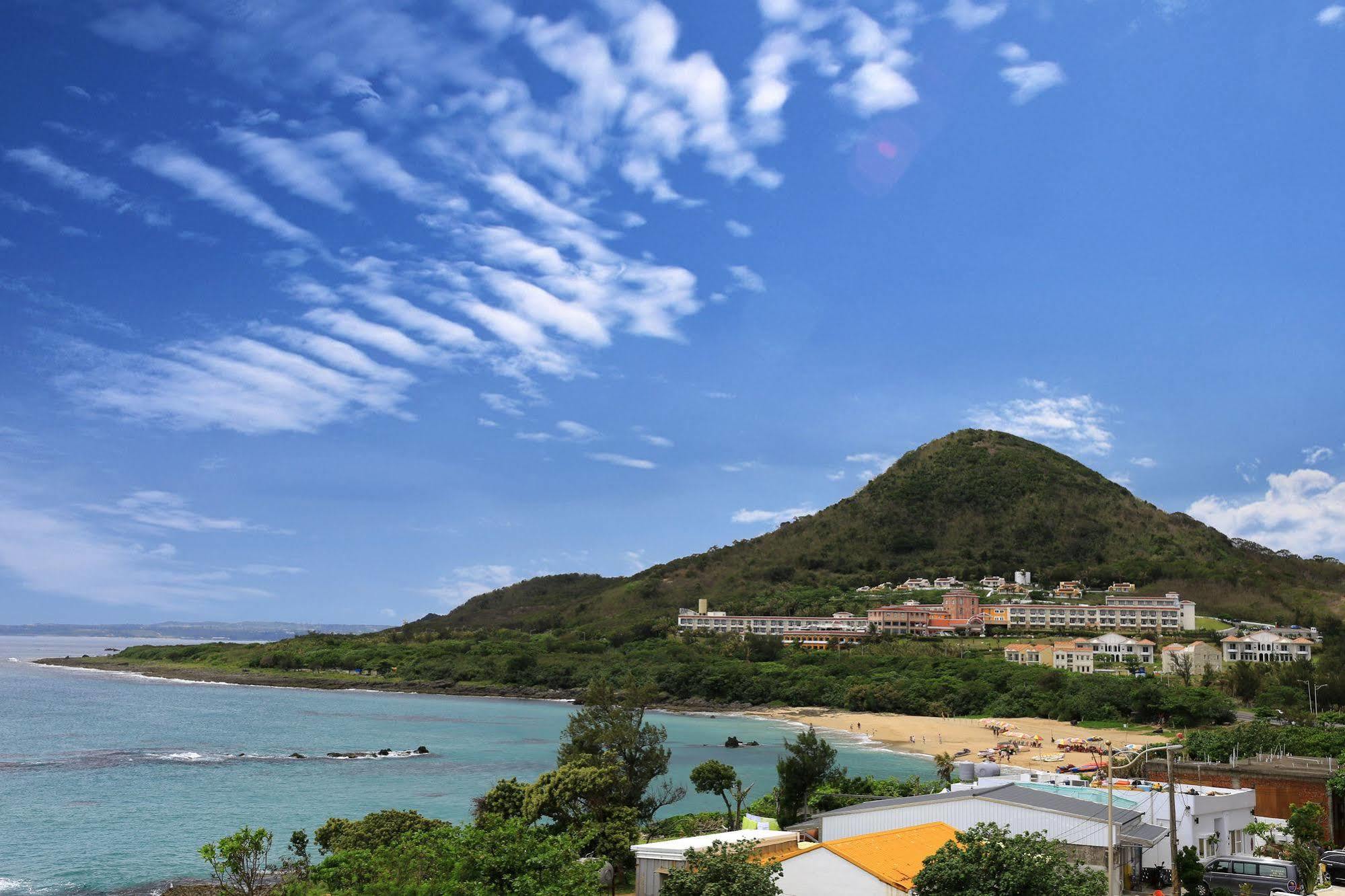Goden Beach B&B Cape Eluanbi Bagian luar foto